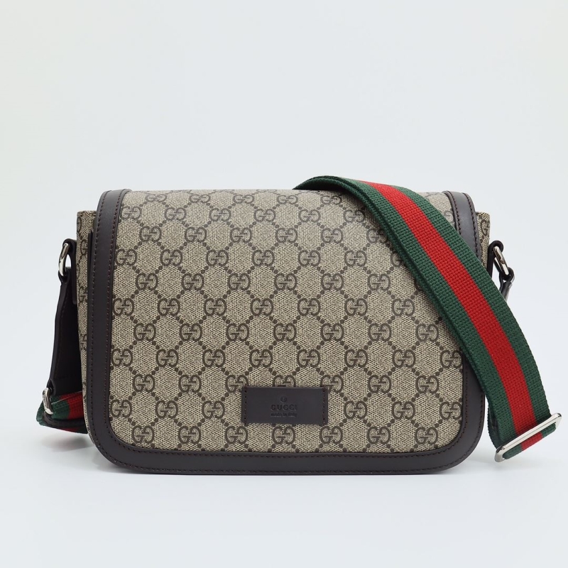 Gucci Satchel Bags